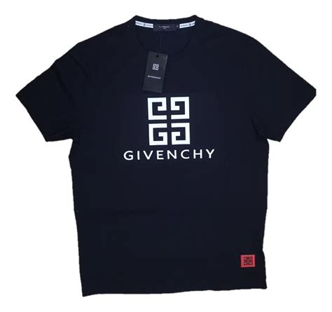 playeras givenchy hombre 